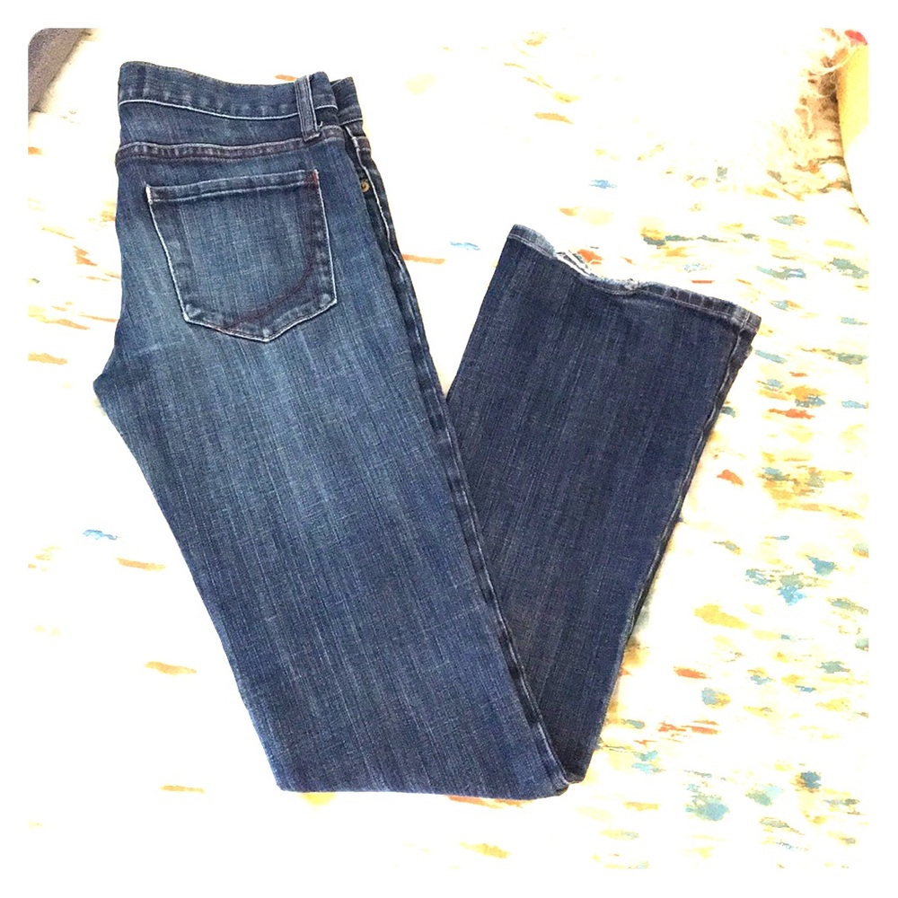 PD&C jeans